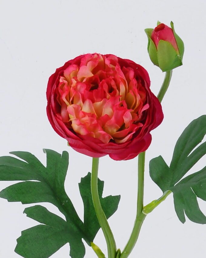 Artificial Flower 13*13*33cm Lulian *2 single stem GS-53622004-R2 Single Flowers YeahFlower is one of Chinese leading OEM manufacturers and exporters , supplying the silk flowers, wholesale artificial trees