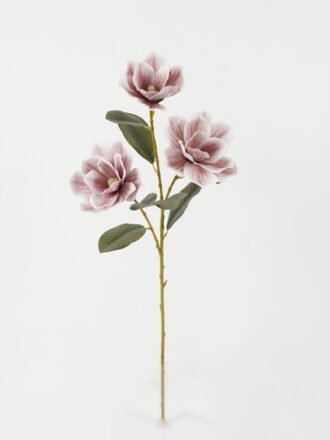Artificial Flower 13*13*75cm cymbedium  single stem GS-64922002-Z1 Single Flowers 3,000+ sqm showroom with thousands of artificial flowers, plants & trees ready for global sourcing.