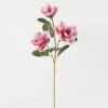 Artificial Flower 23*23*80cm Magnolia single stem GS-64922005-P1 Single Flowers YeahFlower is one of Chinese leading OEM manufacturers and exporters , supplying the silk flowers, wholesale artificial trees
