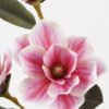 Artificial Flower 23*23*80cm Magnolia single stem GS-64922005-P1 Single Flowers YeahFlower is one of Chinese leading OEM manufacturers and exporters , supplying the silk flowers, wholesale artificial trees