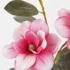 Artificial Flower 23*23*80cm Magnolia single stem GS-64922005-R1 Single Flowers YeahFlower is one of Chinese leading OEM manufacturers and exporters , supplying the silk flowers, wholesale artificial trees