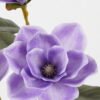 Artificial Flower 23*23*80cm Magnolia single stem GS-64922005-Z1 Single Flowers YeahFlower is one of Chinese leading OEM manufacturers and exporters , supplying the silk flowers, wholesale artificial trees
