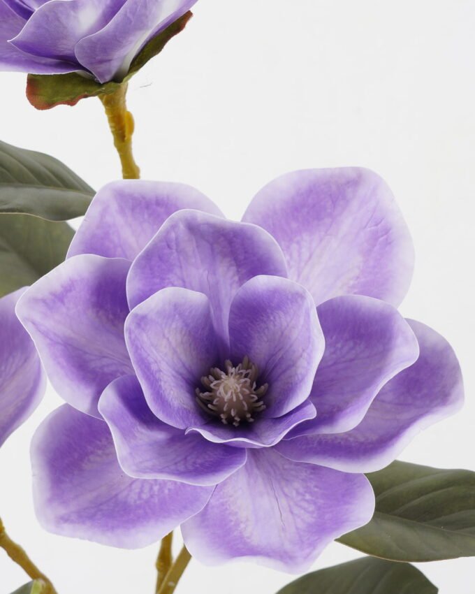Artificial Flower 23*23*80cm Magnolia single stem GS-64922005-Z1 Single Flowers YeahFlower is one of Chinese leading OEM manufacturers and exporters , supplying the silk flowers, wholesale artificial trees