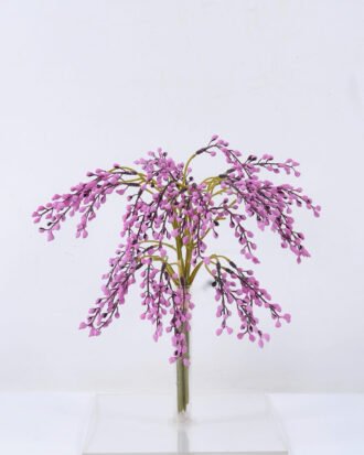 Artificial Flower 30*38cm  Mini flower Bouquet*6 GS-36622014 Flowers Bush YeahFlower is one of Chinese leading OEM manufacturers and exporters , supplying the silk flowers, wholesale artificial trees