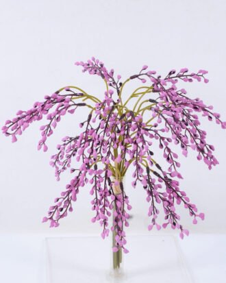 Artificial Flower 30*38cm  Mini flower Bouquet*6 GS-36622014 Flowers Bush YeahFlower is one of Chinese leading OEM manufacturers and exporters , supplying the silk flowers, wholesale artificial trees