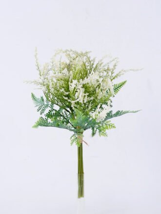 Artificial Flower 20*30cm  Mini flower Bouquet*6 GS-36622012 Flowers Bush 3,000+ sqm showroom with thousands of artificial flowers, plants & trees ready for global sourcing.