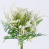 Artificial Flower 22*36cm  Mini flower Bouquet*7 GS-36622013 Flowers Bush YeahFlower is one of Chinese leading OEM manufacturers and exporters , supplying the silk flowers, wholesale artificial trees