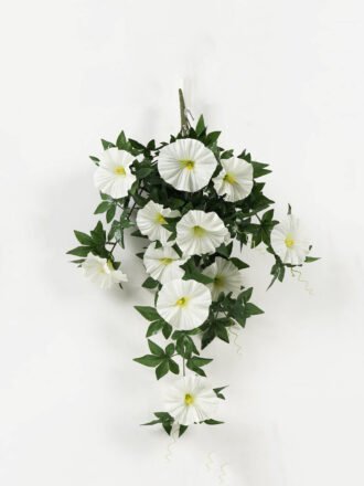 Artificial Plant 15*15*250cm Saxifrage garland GS-29822017 Banners&Garlands 3,000+ sqm showroom with thousands of artificial flowers, plants & trees ready for global sourcing.