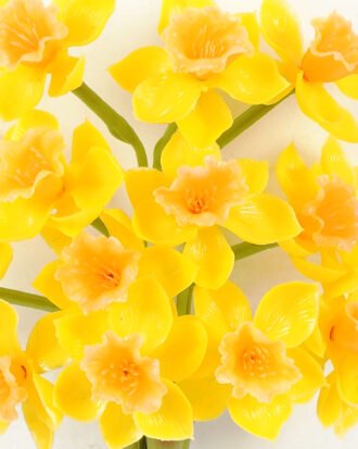 Artificial Flower 17*17*51cm Narcissu *15 bundle GS-31322007-Y1 Single Flowers YeahFlower is one of Chinese leading OEM manufacturers and exporters , supplying the silk flowers, wholesale artificial trees Artificial Flower 17*17*51cm Narcissu *15 bundle GS-31322007-Y1 Single Flowers YeahFlower is one of Chinese leading OEM manufacturers and exporters , supplying the silk flowers, wholesale artificial trees
