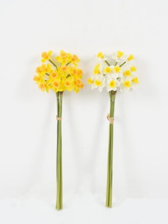 Artificial Flower 10*10*62cm Common callalily single stem GS-31322006-R1 Single Flowers 3,000+ sqm showroom with thousands of artificial flowers, plants & trees ready for global sourcing.
