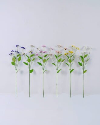 Artificial Flower 18*18*63cm Pansy *5 single stem GS-53622012 Single Flowers YeahFlower is one of Chinese leading OEM manufacturers and exporters , supplying the silk flowers, wholesale artificial trees Artificial Flower 18*18*63cm Pansy *5 single stem GS-53622012 Single Flowers YeahFlower is one of Chinese leading OEM manufacturers and exporters , supplying the silk flowers, wholesale artificial trees