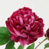 Artificial Flower 25*25*71cm Peony *2 single stem GS-46322003-R1 Single Flowers YeahFlower is one of Chinese leading OEM manufacturers and exporters , supplying the silk flowers, wholesale artificial trees