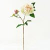 Artificial Flower 25*25*71cm Peony *2 single stem GS-46322003 Single Flowers YeahFlower is one of Chinese leading OEM manufacturers and exporters , supplying the silk flowers, wholesale artificial trees