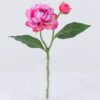 Artificial Flower 16*16*34cm Peony *2 single stem GS-53622005 Single Flowers YeahFlower is one of Chinese leading OEM manufacturers and exporters , supplying the silk flowers, wholesale artificial trees