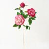 Artificial Flower Peony 3 single stem GS-46322002-P1_9 Artificial Flower 25*25*74cm Peony *3 single stem GS-46322002-P1 Single Flowers YeahFlower is one of Chinese leading OEM manufacturers and exporters , supplying the silk flowers, wholesale artificial trees