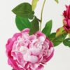 Artificial Flower 25*25*74cm Peony *3 single stem GS-46322002-R2 Single Flowers YeahFlower is one of Chinese leading OEM manufacturers and exporters , supplying the silk flowers, wholesale artificial trees