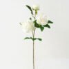 Artificial Flower 25*25*74cm Peony *3 single stem GS-46322002-W1 Single Flowers YeahFlower is one of Chinese leading OEM manufacturers and exporters , supplying the silk flowers, wholesale artificial trees