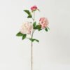 Artificial Flower 25*25*74cm Peony *3 single stem GS-46322002-W1 Single Flowers YeahFlower is one of Chinese leading OEM manufacturers and exporters , supplying the silk flowers, wholesale artificial trees