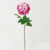 Artificial Flower 20*20*63cm Peony single stem GS-46322001-R2 Single Flowers YeahFlower is one of Chinese leading OEM manufacturers and exporters , supplying the silk flowers, wholesale artificial trees