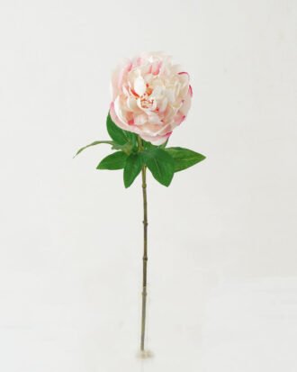 Artificial Flower 20*20*68cm Peony single stem GS-46322001-W4 Single Flowers YeahFlower is one of Chinese leading OEM manufacturers and exporters , supplying the silk flowers, wholesale artificial trees