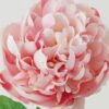 Artificial Flower 20*20*62cm Peony single stem GS-46322001 Single Flowers YeahFlower is one of Chinese leading OEM manufacturers and exporters , supplying the silk flowers, wholesale artificial trees