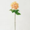 Artificial Flower 20*20*62cm Peony single stem GS-46322001 Single Flowers YeahFlower is one of Chinese leading OEM manufacturers and exporters , supplying the silk flowers, wholesale artificial trees
