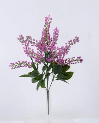 Artificial Flower 22*36cm Plastic bush*5 GS-36622009 Flowers Bush YeahFlower is one of Chinese leading OEM manufacturers and exporters , supplying the silk flowers, wholesale artificial trees
