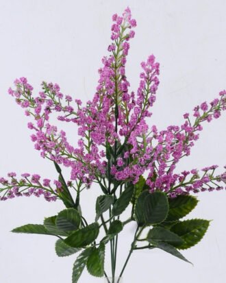 Artificial Flower 22*36cm Plastic bush*5 GS-36622009 Flowers Bush YeahFlower is one of Chinese leading OEM manufacturers and exporters , supplying the silk flowers, wholesale artificial trees