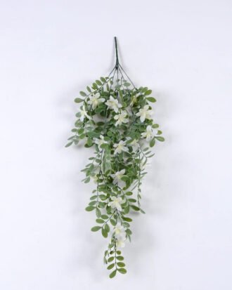 Artificial Flower 30*75cm Plastic bush*5 GS-36622016 Flowers Bush YeahFlower is one of Chinese leading OEM manufacturers and exporters , supplying the silk flowers, wholesale artificial trees