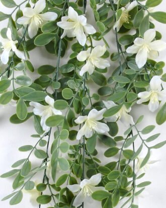 Artificial Flower 30*75cm Plastic bush*5 GS-36622016 Flowers Bush YeahFlower is one of Chinese leading OEM manufacturers and exporters , supplying the silk flowers, wholesale artificial trees