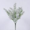 Artificial Flower 25*36cm Plastic bush*6 GS-36622015 Flowers Bush YeahFlower is one of Chinese leading OEM manufacturers and exporters , supplying the silk flowers, wholesale artificial trees