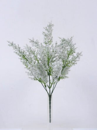 Artificial Flower 30*38cm  Mini flower Bouquet*6 GS-36622014 Flowers Bush 3,000+ sqm showroom with thousands of artificial flowers, plants & trees ready for global sourcing.