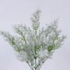 Artificial Flower 25*36cm Plastic bush*6 GS-36622015 Flowers Bush YeahFlower is one of Chinese leading OEM manufacturers and exporters , supplying the silk flowers, wholesale artificial trees