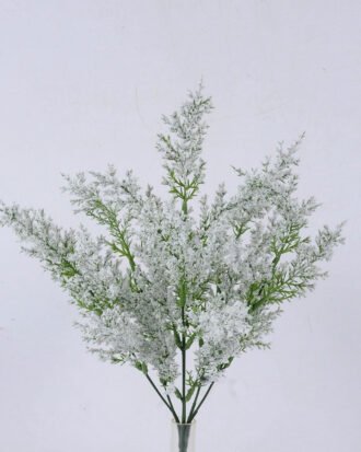Artificial Flower 25*36cm Plastic bush*6 GS-36622015 Flowers Bush YeahFlower is one of Chinese leading OEM manufacturers and exporters , supplying the silk flowers, wholesale artificial trees
