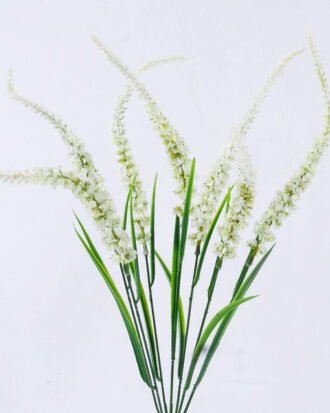 Artificial Flower 20*45cm Plastic bush*7 GS-36622010 Flowers Bush YeahFlower is one of Chinese leading OEM manufacturers and exporters , supplying the silk flowers, wholesale artificial trees