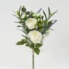 Artificial Flower 25*25*48cm Plateresque *6 bundle GS-16822043-W1 Bouquet YeahFlower is one of Chinese leading OEM manufacturers and exporters , supplying the silk flowers, wholesale artificial trees