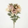 Artificial Flower H:50CM ROSE BUSH*10 GS-00522003DUP-Z1 Flowers Bush YeahFlower is one of Chinese leading OEM manufacturers and exporters , supplying the silk flowers, wholesale artificial trees