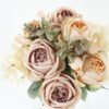 Artificial Flower H:50CM ROSE BUSH*10 GS-00522003DUP-Z1 Flowers Bush YeahFlower is one of Chinese leading OEM manufacturers and exporters , supplying the silk flowers, wholesale artificial trees