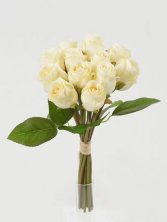 Artificial Flower 15*15*24cm Peony bundle GS-36622063 Bouquet YeahFlower is one of Chinese leading OEM manufacturers and exporters , supplying the silk flowers, wholesale artificial trees