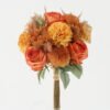 Artificial Flower 28*28*40cm Rose *14 bundle GS-00522007-O1 Bouquet YeahFlower is one of Chinese leading OEM manufacturers and exporters , supplying the silk flowers, wholesale artificial trees