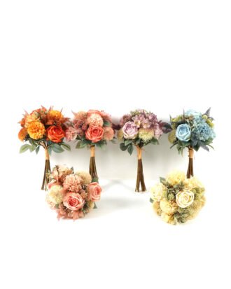 Artificial Flower 28*28*40cm Rose *14 bundle GS-00522007 Bouquet YeahFlower is one of Chinese leading OEM manufacturers and exporters , supplying the silk flowers, wholesale artificial trees Artificial Flower 28*28*40cm Rose *14 bundle GS-00522007 Bouquet YeahFlower is one of Chinese leading OEM manufacturers and exporters , supplying the silk flowers, wholesale artificial trees