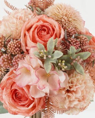 Artificial Flower 28*28*40cm Rose *14 bundle GS-00522007 Bouquet YeahFlower is one of Chinese leading OEM manufacturers and exporters , supplying the silk flowers, wholesale artificial trees Artificial Flower 28*28*40cm Rose *14 bundle GS-00522007 Bouquet YeahFlower is one of Chinese leading OEM manufacturers and exporters , supplying the silk flowers, wholesale artificial trees