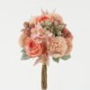 Artificial Flower 28*28*40cm Rose *14 bundle GS-00522007 Bouquet YeahFlower is one of Chinese leading OEM manufacturers and exporters , supplying the silk flowers, wholesale artificial trees