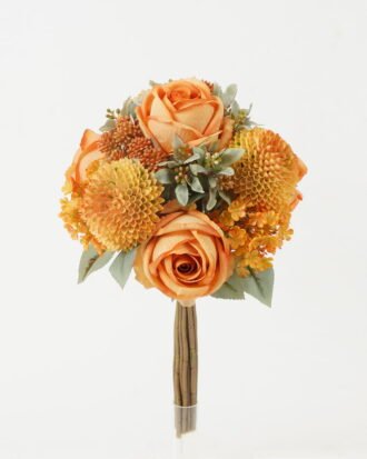 Artificial Flower 28*28*41cm Rose *15 bundle GS-00522005 Bouquet YeahFlower is one of Chinese leading OEM manufacturers and exporters , supplying the silk flowers, wholesale artificial trees Artificial Flower 28*28*41cm Rose *15 bundle GS-00522005 Bouquet YeahFlower is one of Chinese leading OEM manufacturers and exporters , supplying the silk flowers, wholesale artificial trees