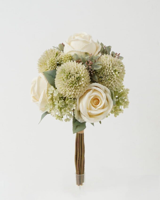 Artificial Flower 28*28*41cm Rose *15 bundle GS-00522005 Bouquet YeahFlower is one of Chinese leading OEM manufacturers and exporters , supplying the silk flowers, wholesale artificial trees