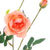 Artificial Flower 12*12*53cm Rose *2 single stem GS-53622015 Single Flowers YeahFlower is one of Chinese leading OEM manufacturers and exporters , supplying the silk flowers, wholesale artificial trees