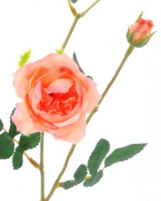 Artificial Flower 12*12*53cm Rose *2 single stem GS-53622015 Single Flowers YeahFlower is one of Chinese leading OEM manufacturers and exporters , supplying the silk flowers, wholesale artificial trees
