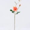 Artificial Flower 12*12*53cm Rose *2 single stem GS-53622015 Single Flowers YeahFlower is one of Chinese leading OEM manufacturers and exporters , supplying the silk flowers, wholesale artificial trees