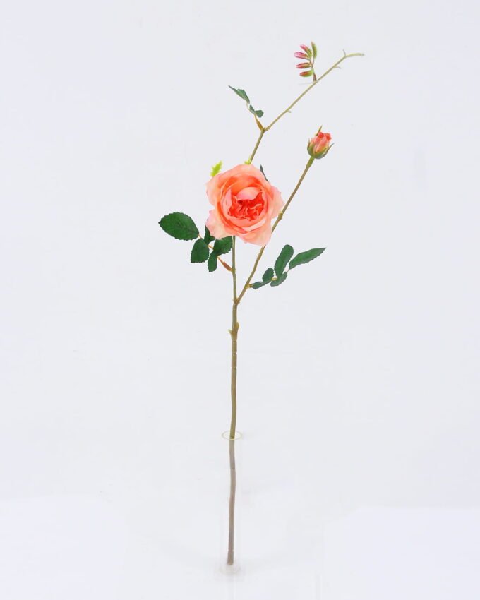 Artificial Flower 12*12*53cm Rose *2 single stem GS-53622015 Single Flowers YeahFlower is one of Chinese leading OEM manufacturers and exporters , supplying the silk flowers, wholesale artificial trees