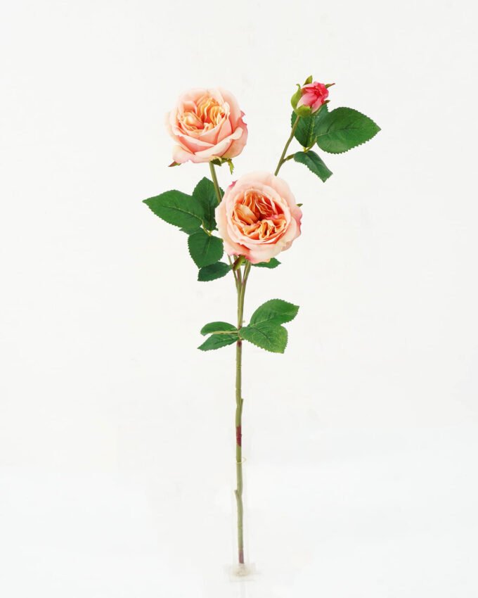 Artificial Flower 20*20*61cm Rose *3 single stem GS-46322006-C3 Single Flowers YeahFlower is one of Chinese leading OEM manufacturers and exporters , supplying the silk flowers, wholesale artificial trees